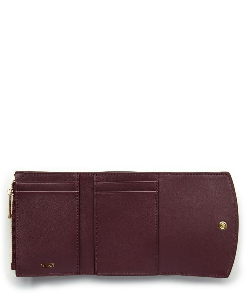 BELDEN SLG Compact Flap Wallet  hi-res | TUMI