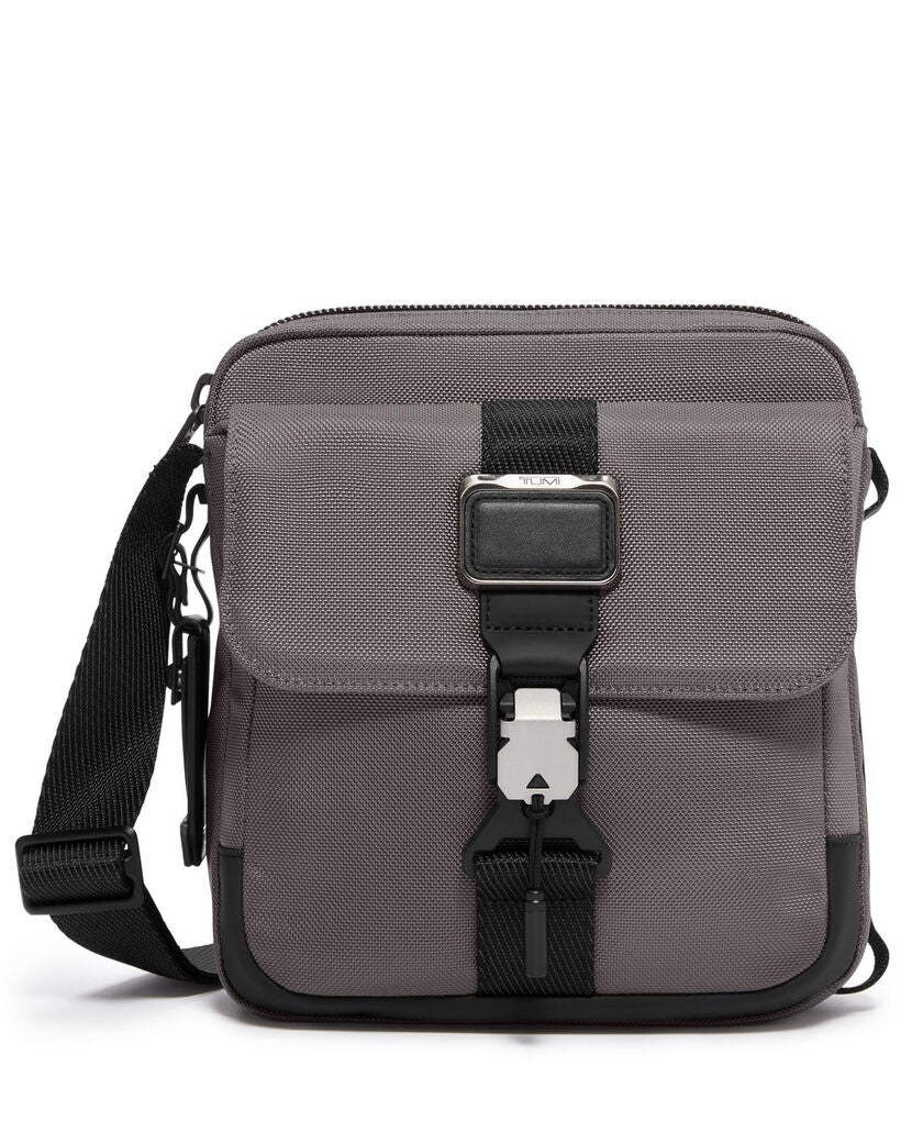 ALPHA BRAVO กระเป๋าสะพายข้าง Junior Crossbody  hi-res | TUMI