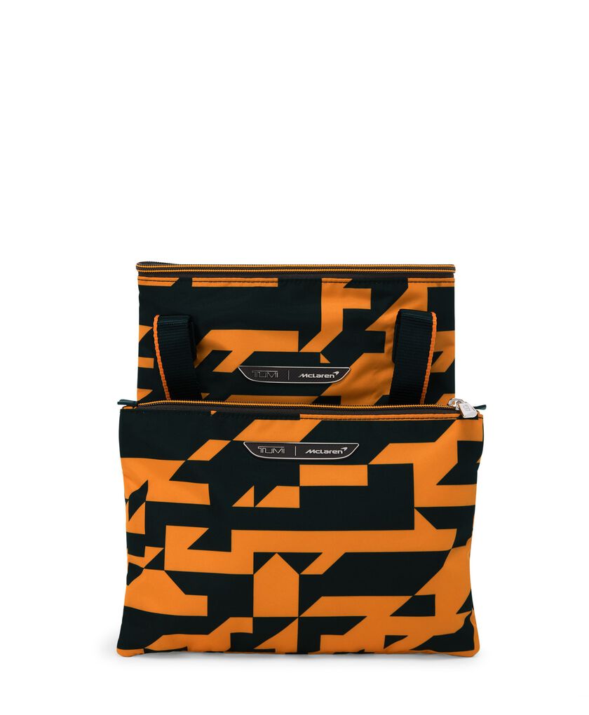 TUMI I MCLAREN Just In Case&reg; Tote  hi-res | TUMI