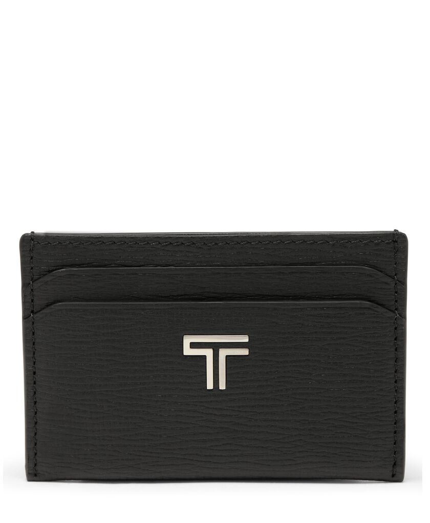 TURIN กระเป๋าใส่บัตรแบบบาง SLIM CARD CASE  hi-res | TUMI