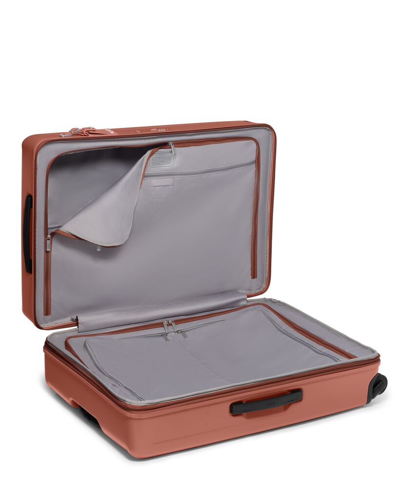TUMI VENTRA กระเป๋าเดินทางแบบโหลดใต้เครื่องขนาดใหญ่สามารถขยายพื้นที่ได้  hi-res | TUMI