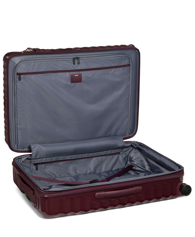 กระเป๋าเดินทาง Extended Trip Expandable 4 Wheeled Packing Case  hi-res | TUMI