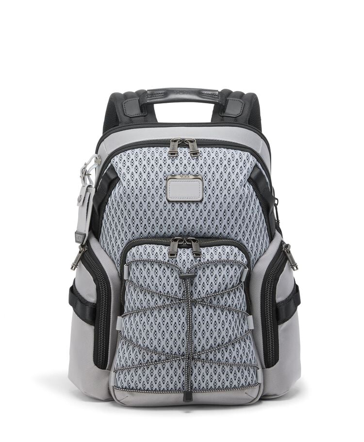 ALPHA BRAVO Navigation Backpack  hi-res | TUMI