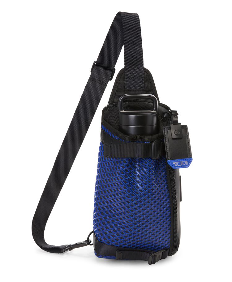 กระเป๋าคาดอก Platoon Sling  hi-res | TUMI