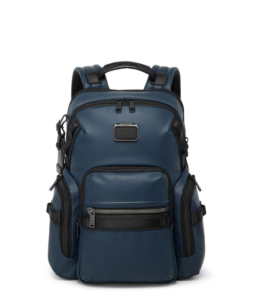 ALPHA BRAVO กระเป๋าเป้ Navigation Backpack  hi-res | TUMI