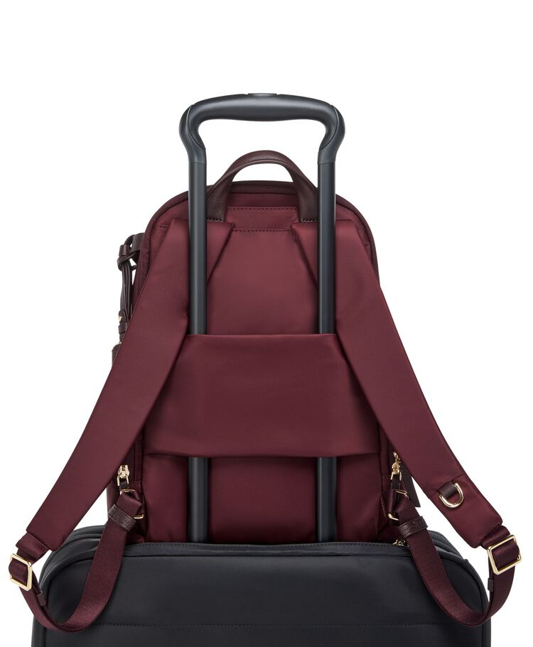 กระเป๋าเป้ขนาดกลาง Celina Medium Backpack  hi-res | TUMI