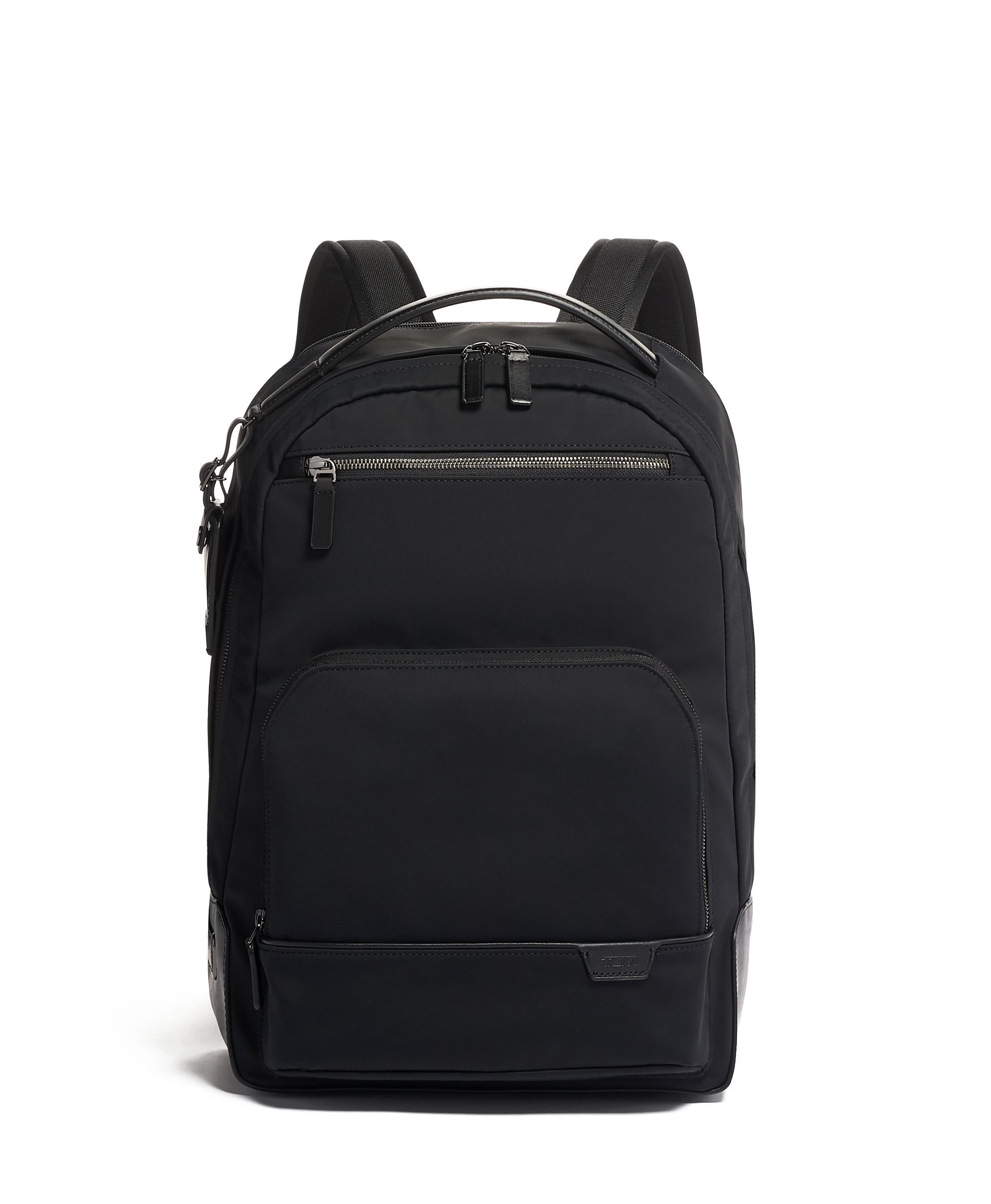 Harrison laptop backpack 2025