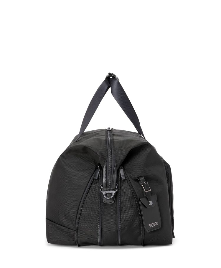 TUMI ALPHA กระเป่าดัฟเฟิล Double expansion duffel  hi-res | TUMI