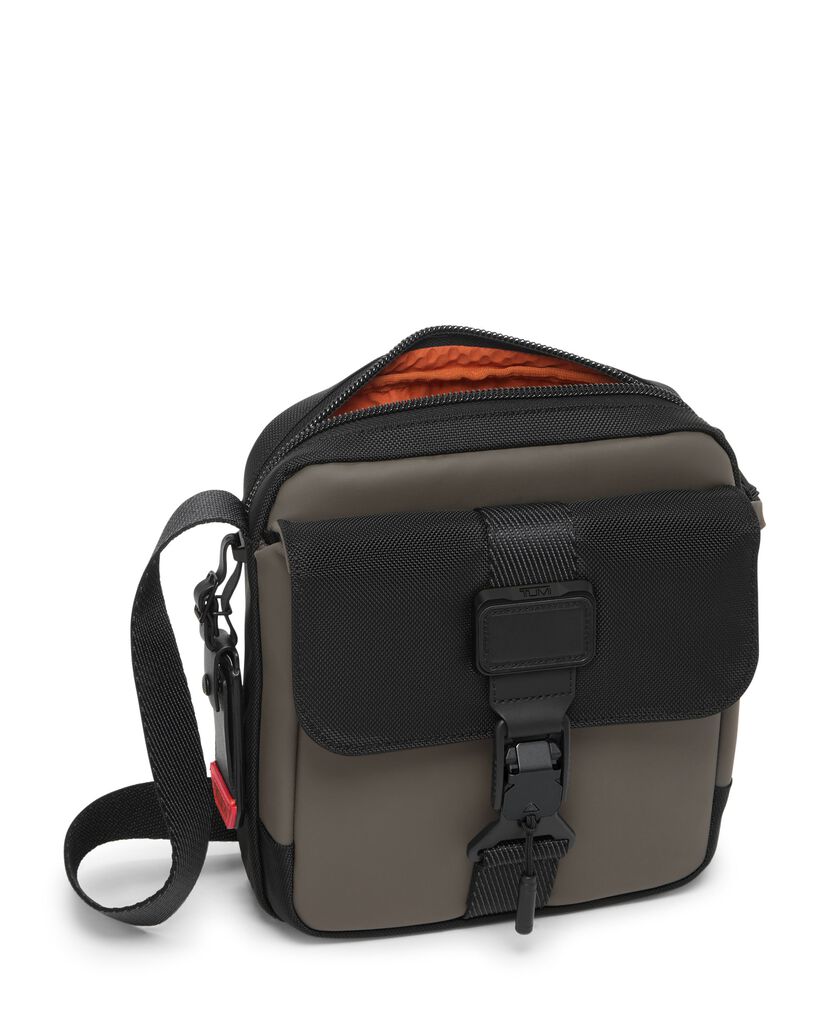 ALPHA BRAVO Junior Crossbody  hi-res | TUMI