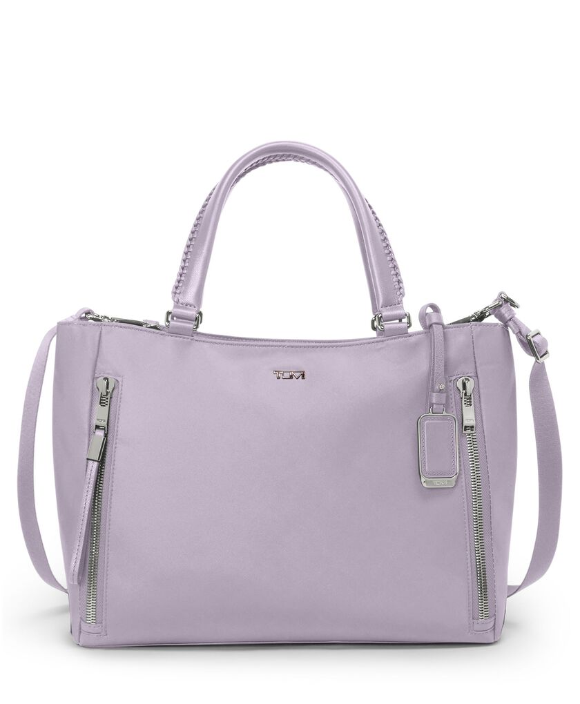 VOYAGEUR กระเป๋าโท้ท Valetta Medium Tote  hi-res | TUMI