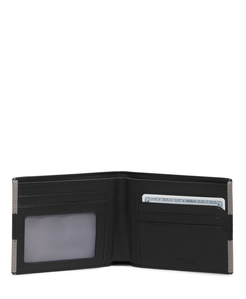 NASSAU กระเป๋าสตางค์ GLOBAL DOUBLE BILLFOLD  hi-res | TUMI