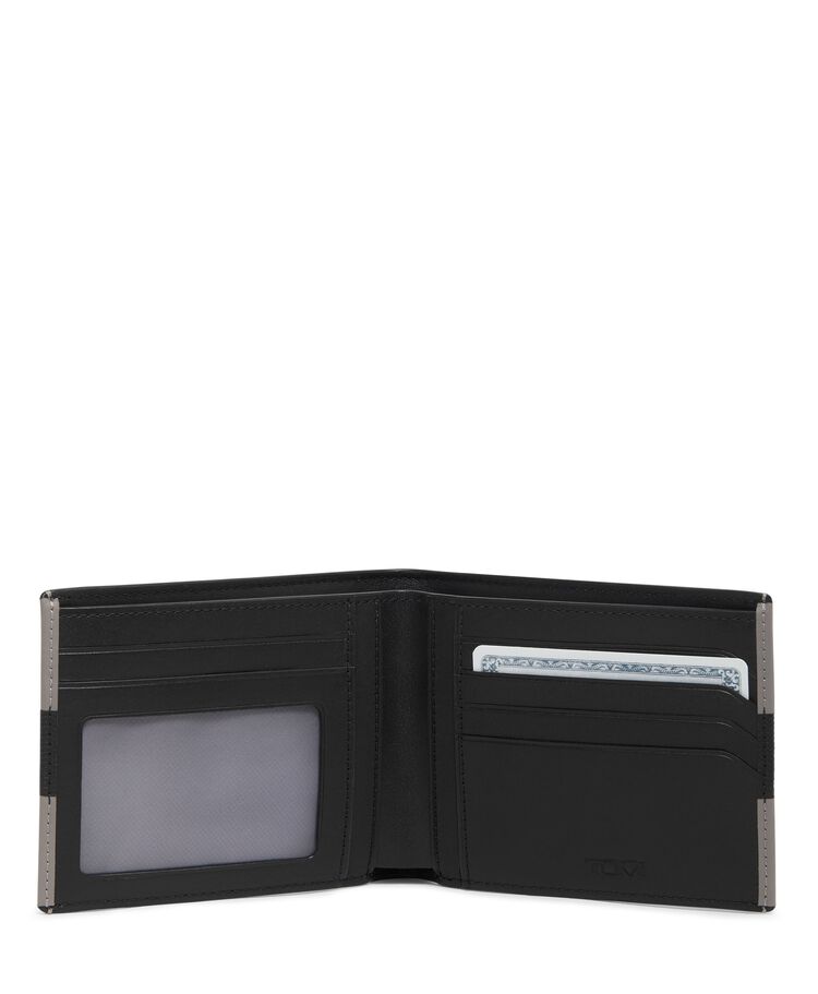 NASSAU กระเป๋าสตางค์ GLOBAL DOUBLE BILLFOLD  hi-res | TUMI