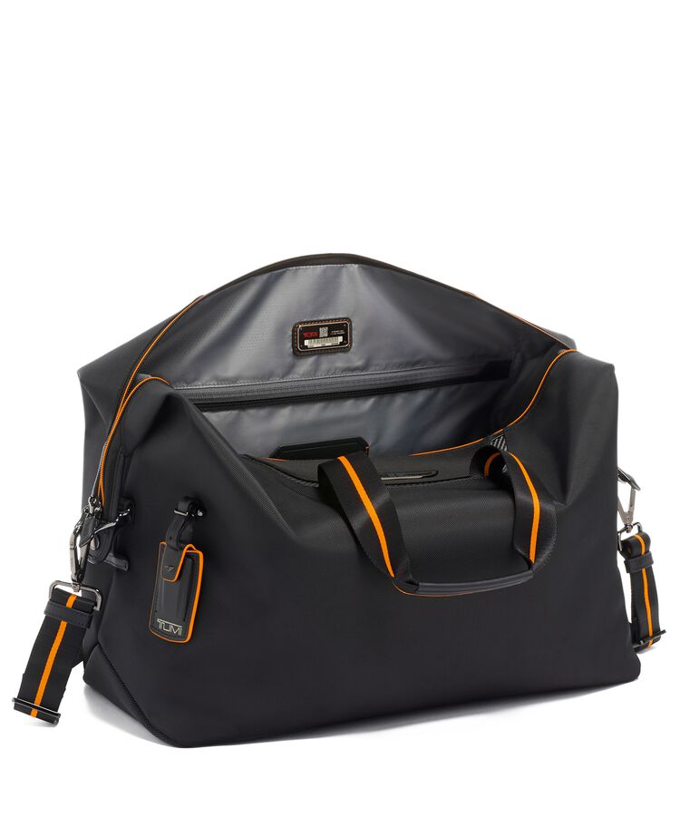TUMI I MCLAREN กระเป๋าถือ M-Tech Soft Satchel  hi-res | TUMI