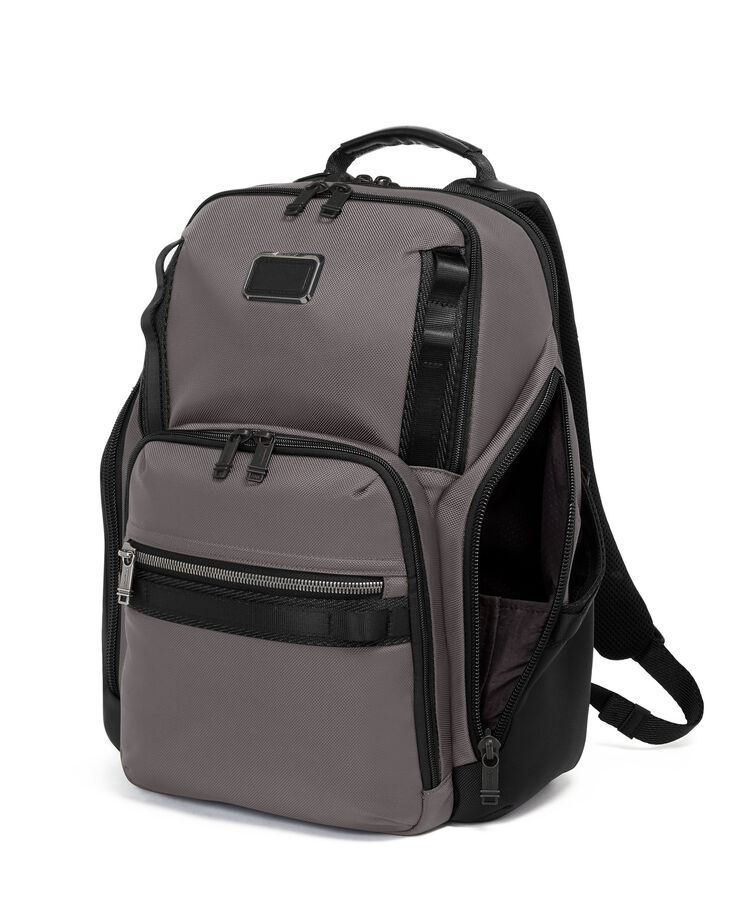 ALPHA BRAVO กระเป๋าเป้สะพายหลัง Search Backpack  hi-res | TUMI