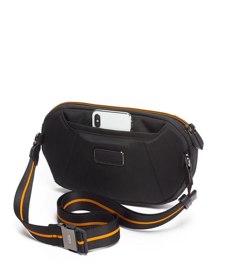 TUMI I MCLAREN กระเป๋าพกพา Lumin Utility Pouch  hi-res | TUMI