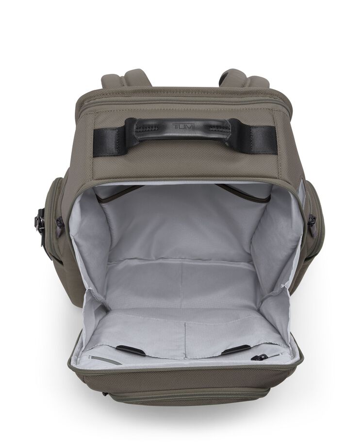 TUMI ALPHA กระเป๋าเป้ Tumi Brief Pack  hi-res | TUMI