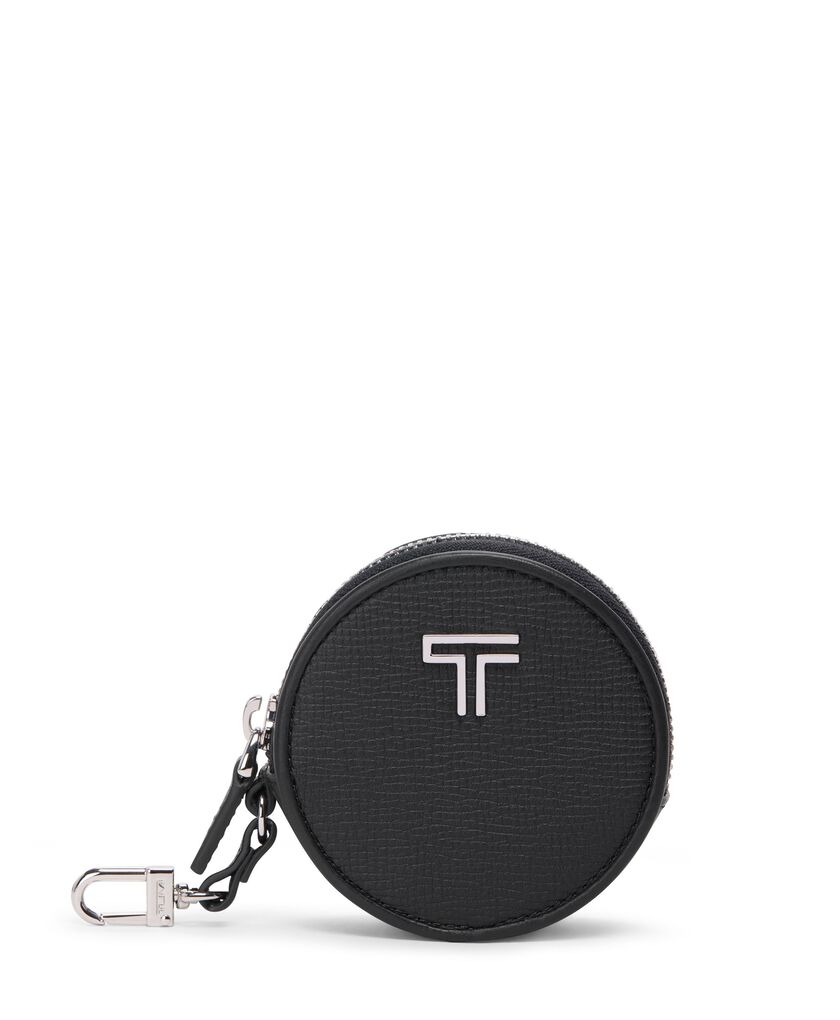 TURIN พวงกุญแจซิปรอบ Zip-Around Charm  hi-res | TUMI