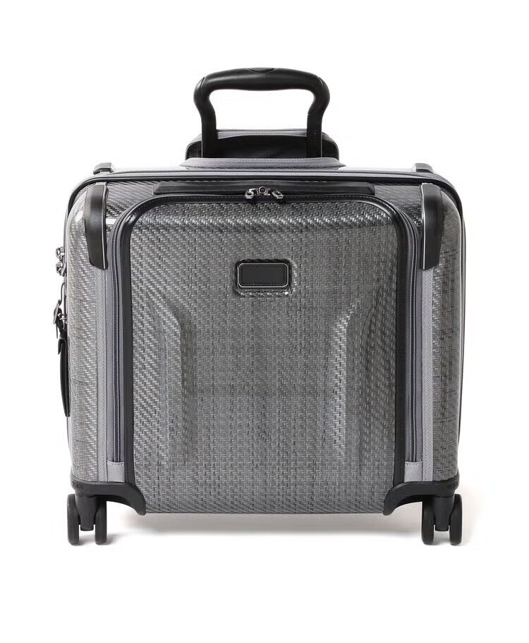 スペースマーメイド様用【超美品】TUMI TEGRA-LITE コンパクト・ Tumi TEGRA LITE COMPACT FRONT POCKET CARRY-ON | TUMI Thailand