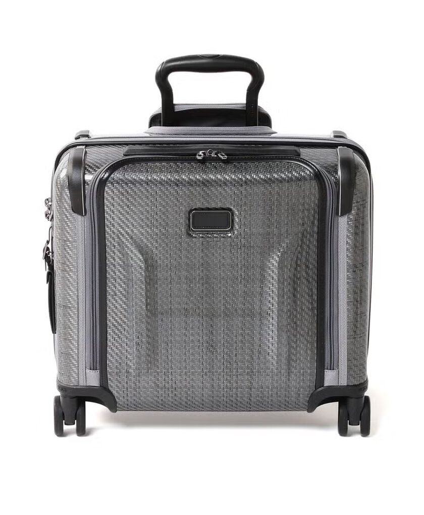 TEGRA LITE กระเป๋าล้อลากขนาดเล็ก Compact Front Pocket Carry-On  hi-res | TUMI