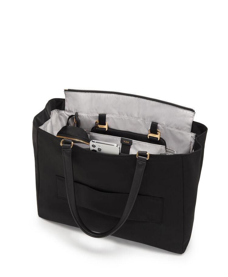 กระเป๋าโท้ทใบใหญ่ Valetta Large Tote  hi-res | TUMI