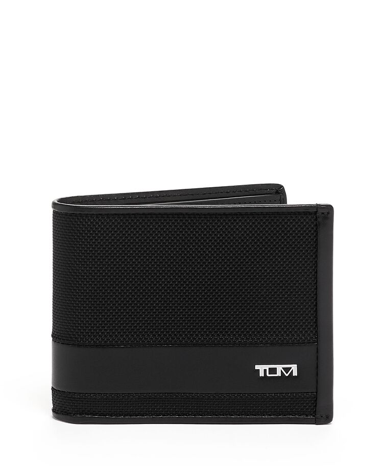 ALPHA กระเป๋าสตางค์ Global Double Billfold  hi-res | TUMI