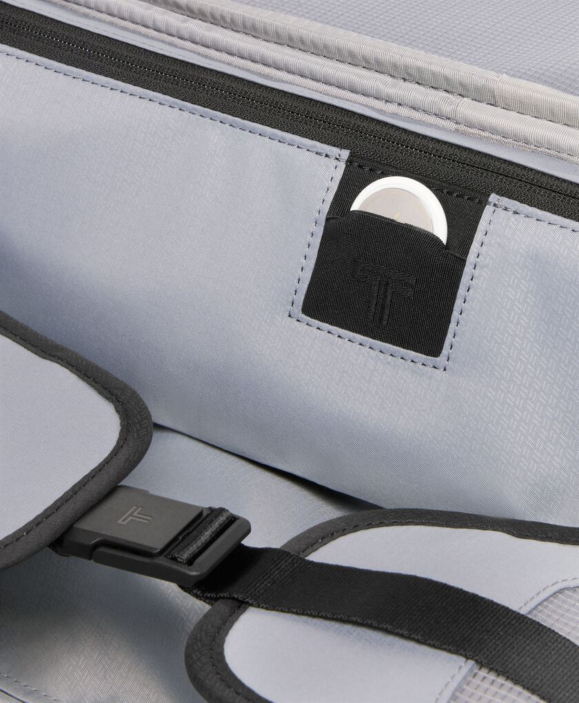 TUMI ALPHA Dual Access Expandable Carry-On  hi-res | TUMI