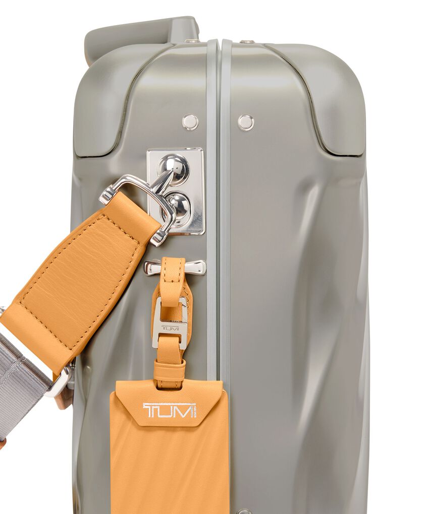 19 DEGREE TITANIUM BRIEFCASE  hi-res | TUMI