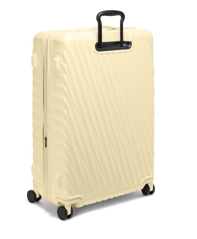 19 DEGREE Extended Trip Expandable 4 Wheel Packing Case  hi-res | TUMI