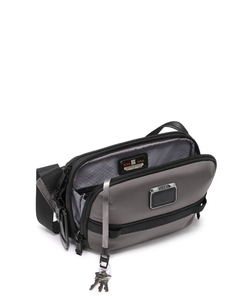 ALPHA BRAVO กระเป๋าครอสบอดี้ Ranger Crossbody  hi-res | TUMI