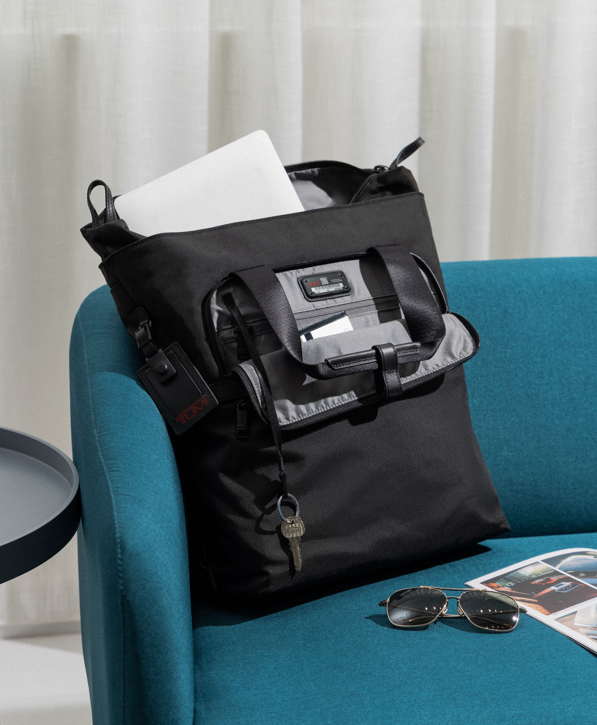 Tote 3 clearance premium backpack