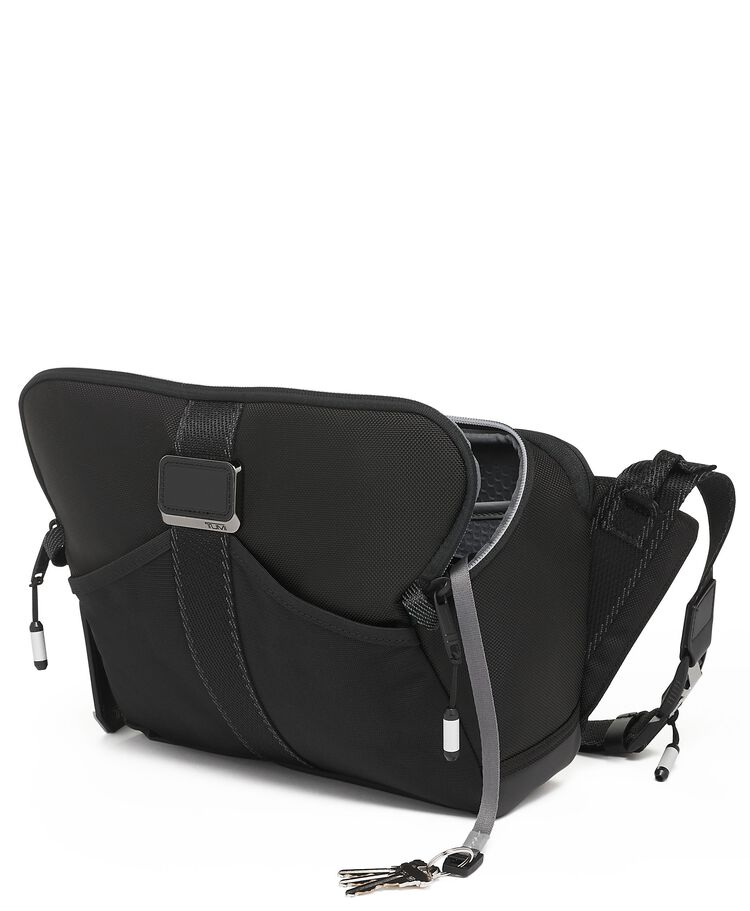 ALPHA BRAVO กระเป๋าสะพายข้าง Esports Pro Crossbody  hi-res | TUMI