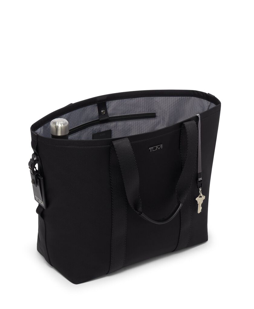 TUMI SPORT กระเป๋าโท้ทขนาดกลาง Essential Med East West Tote  hi-res | TUMI