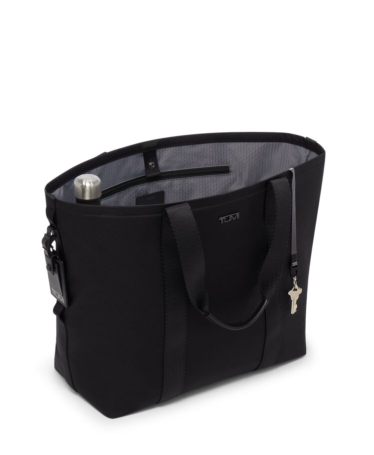 TUMI SPORT กระเป๋าโท้ทขนาดกลาง Essential Med East West Tote  hi-res | TUMI