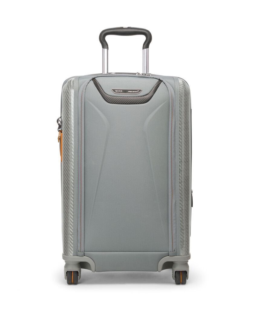 กระเป๋าเดินทางขึ้นเครื่อง Aero International Expandable 4 Wheel Carry-On  hi-res | TUMI