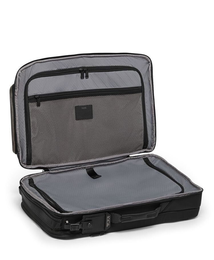 ALPHA BRAVO กระเป๋าเป้ Detrick Backpack  hi-res | TUMI