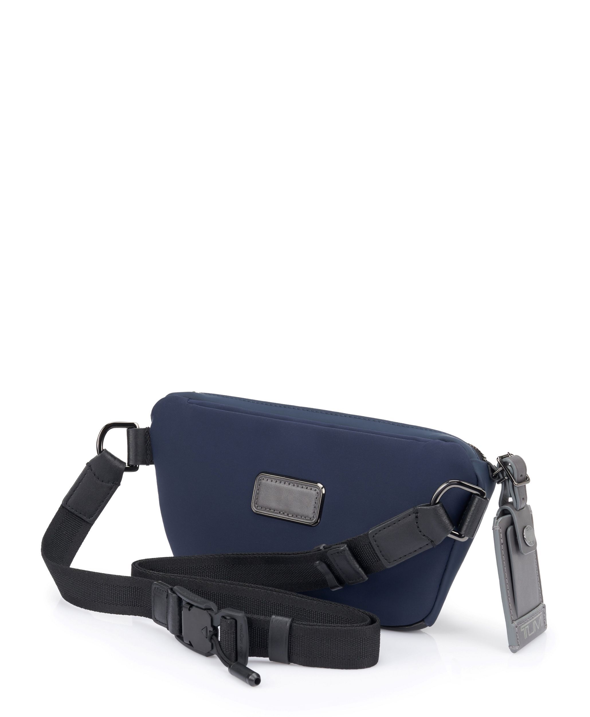 Tumi harrison hotsell zip pouch