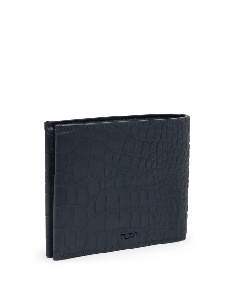 กระเป๋าสตางค์สองพับ Global Double Billfold  hi-res | TUMI