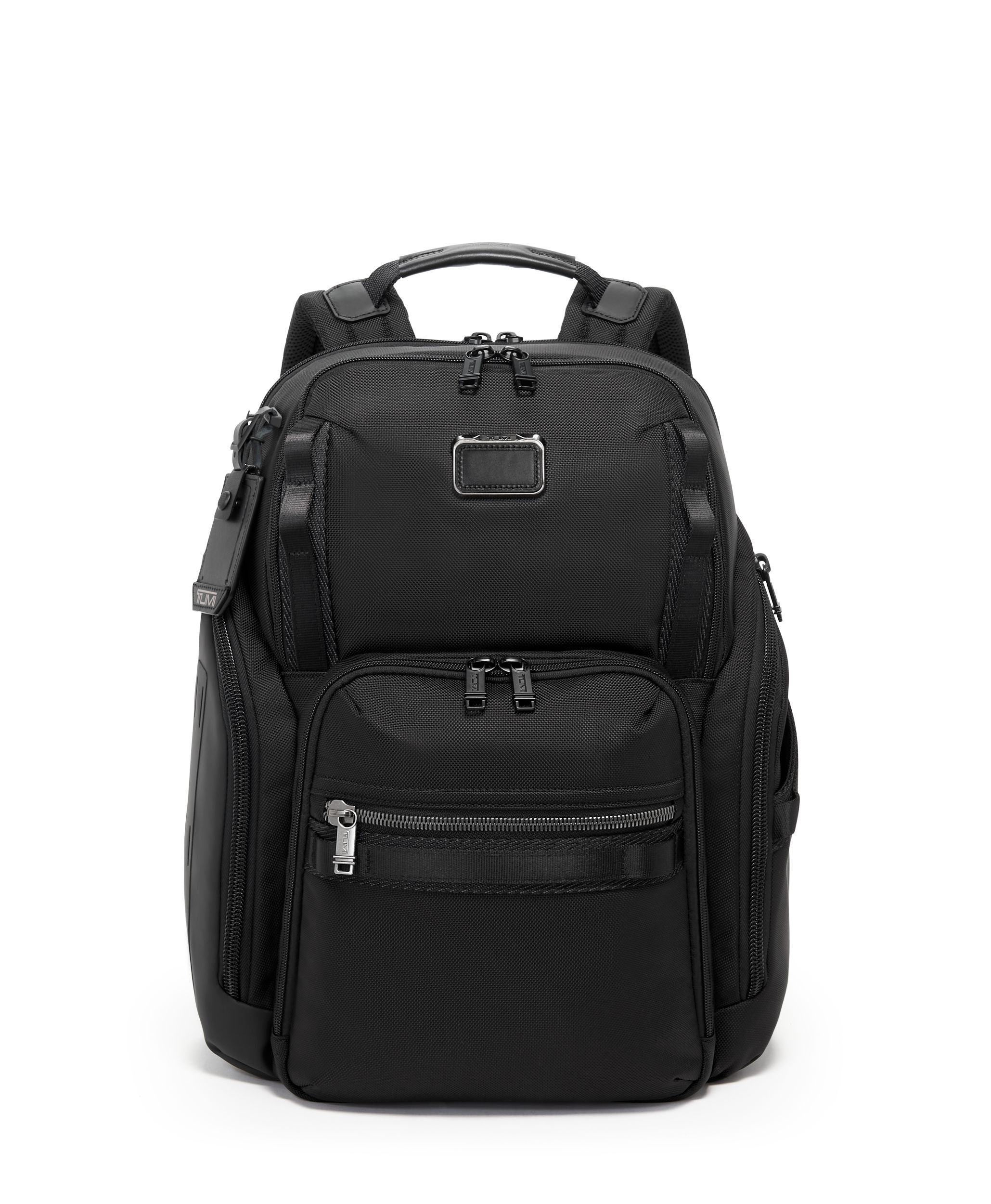 Mochila tumi alpha bravo deals