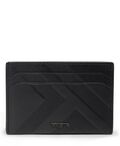 กระเป๋าใส่บัตรทรงบาง Slim Card Case
