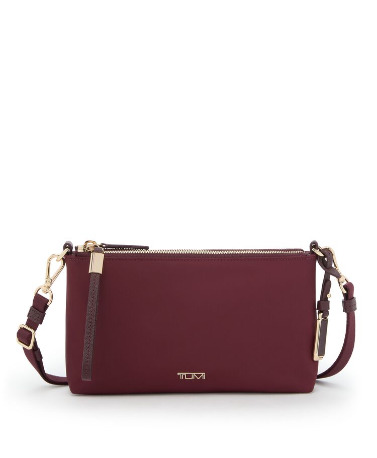 VOYAGEUR กระเป๋าสะพายข้าง Adela Crossbody  hi-res | TUMI