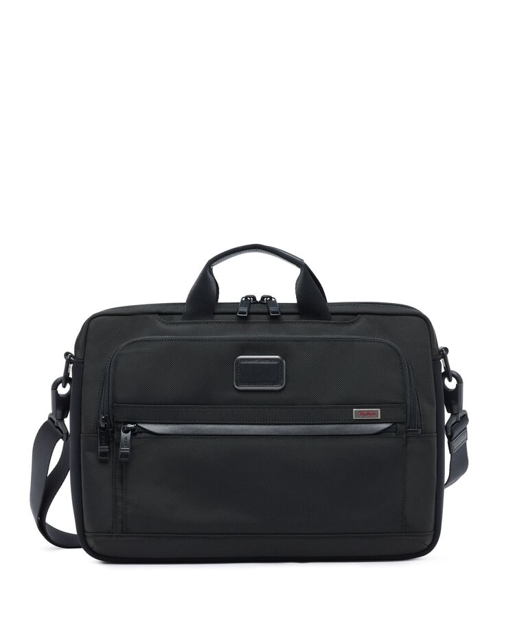 TUMI ALPHA Large Laptop Case Carrier  hi-res | TUMI