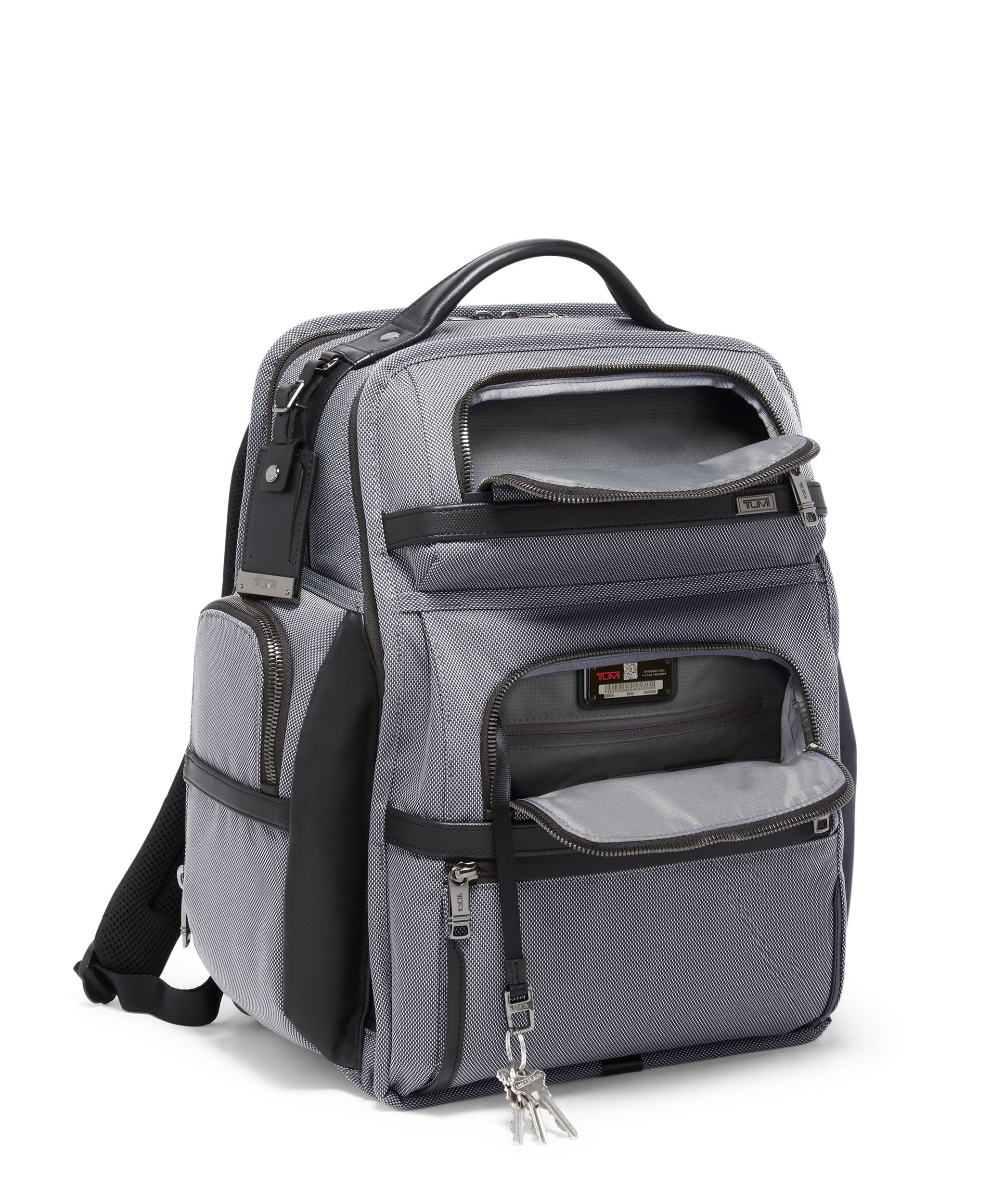 Tumi TUMI ALPHA TUMI BRIEF PACK | TUMI Thailand