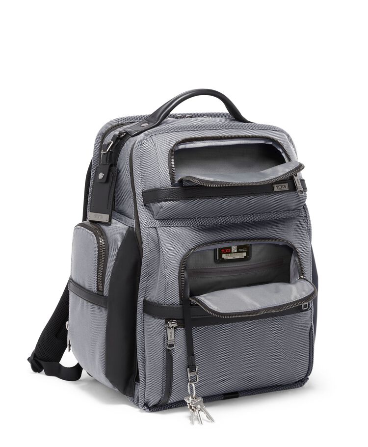 Tumi Brief Pack  hi-res | TUMI