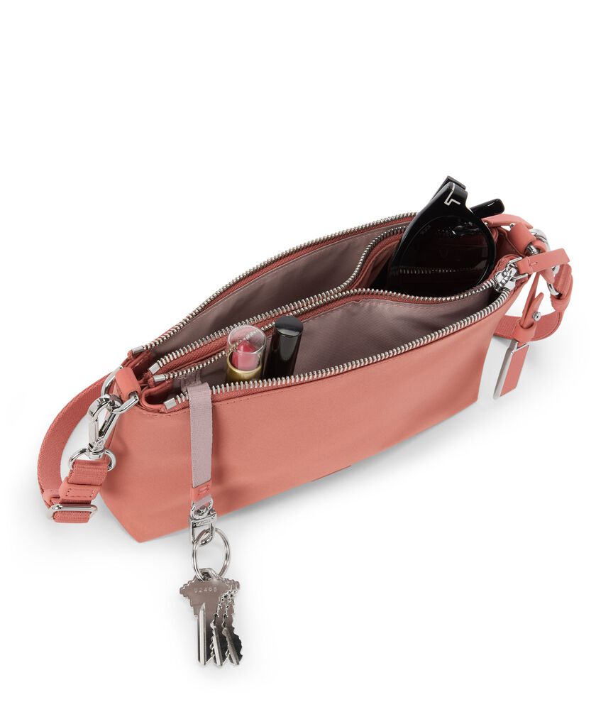 VOYAGEUR กระเป๋าสะพายข้าง Adela Crossbody  hi-res | TUMI