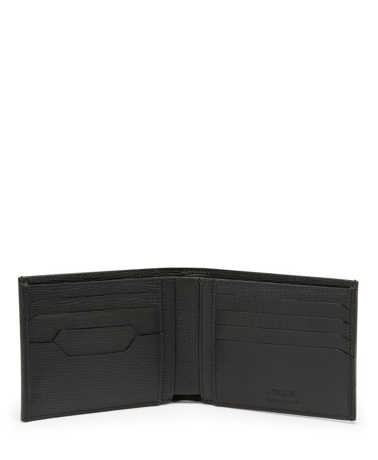 TURIN กระเป๋าสตางค์สองพับ GLOBAL DOUBLE BILLFOLD  hi-res | TUMI