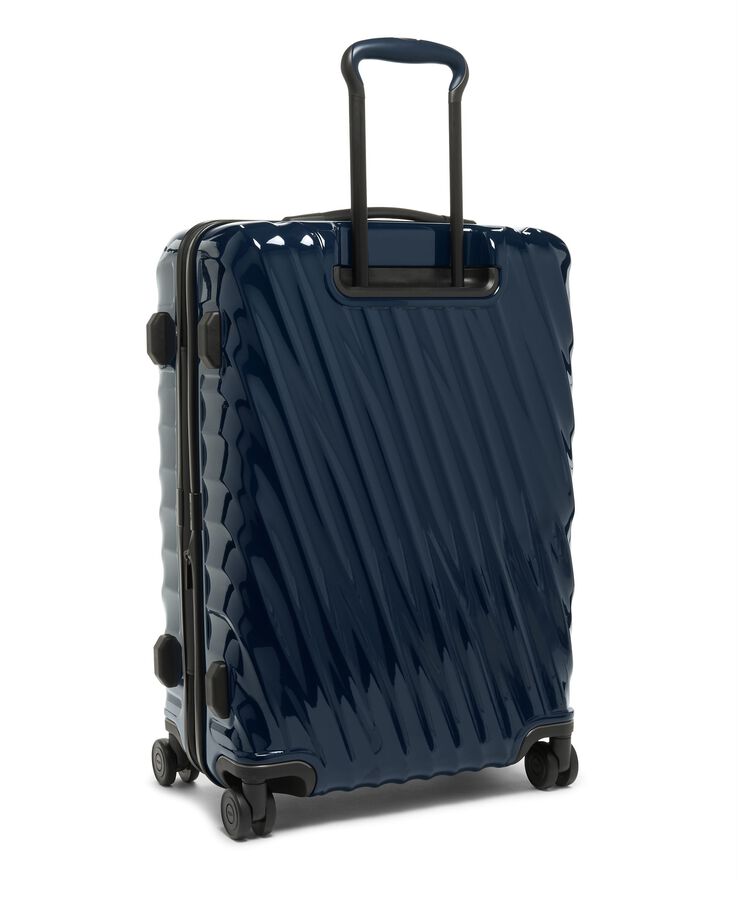 19 DEGREE Short Trip Expandable 4 Wheel Packing Case  hi-res | TUMI