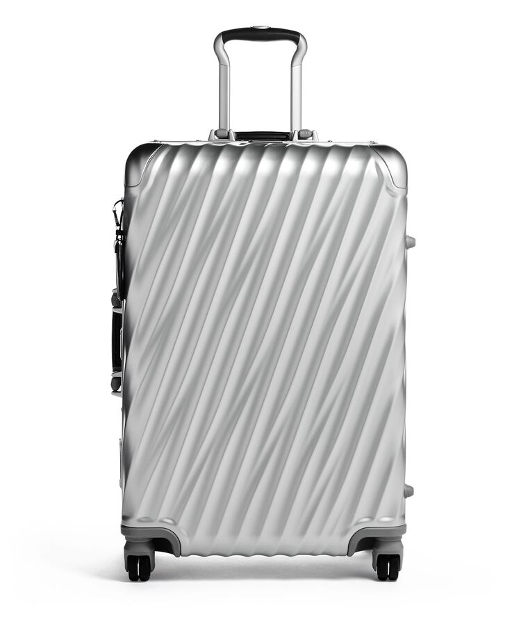 19 DEGREE ALUMINUM กระเป๋าเดินทางขนาดใหญ่ Short Trip Packing Case  hi-res | TUMI