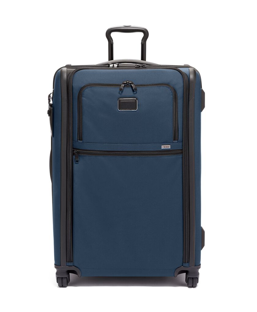 ALPHA กระเป๋าเดินทางขยายได้ Medium Trip Expandable 4 Wheeled Packing Case  hi-res | TUMI