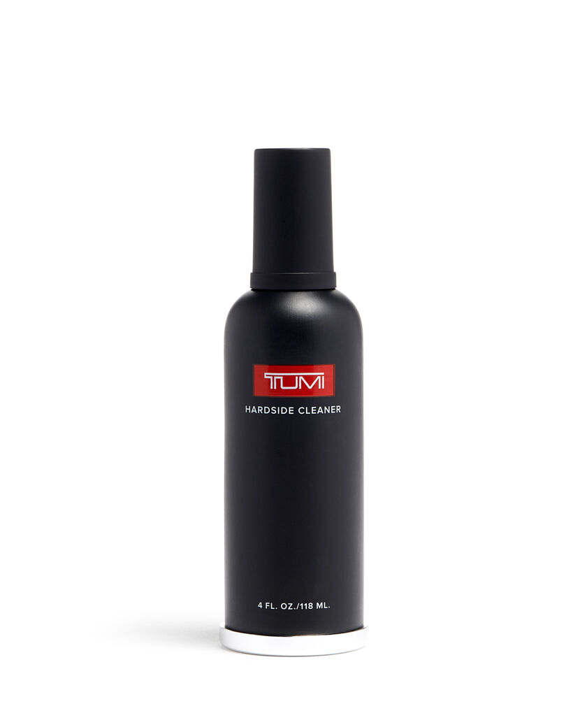 TRAVEL ACCESSORY อุปกรณ์ทำความสะอาด Hardside Care Cleaner  hi-res | TUMI