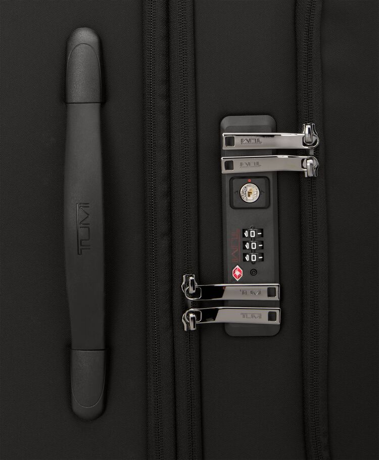 VOYAGEUR Leger Short Trip Expandable Packing Case  hi-res | TUMI